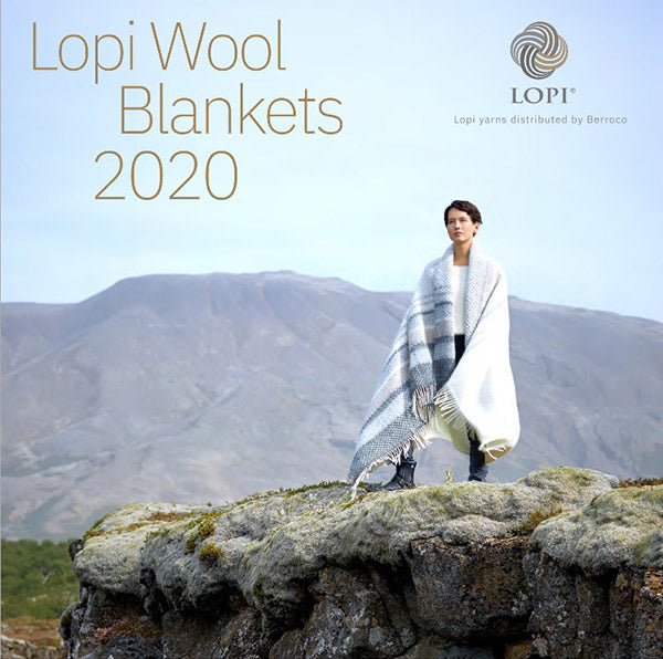 Lopi Blankets 2020