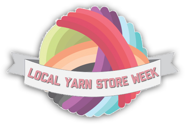 Local Yarn Store Day/Week 2020