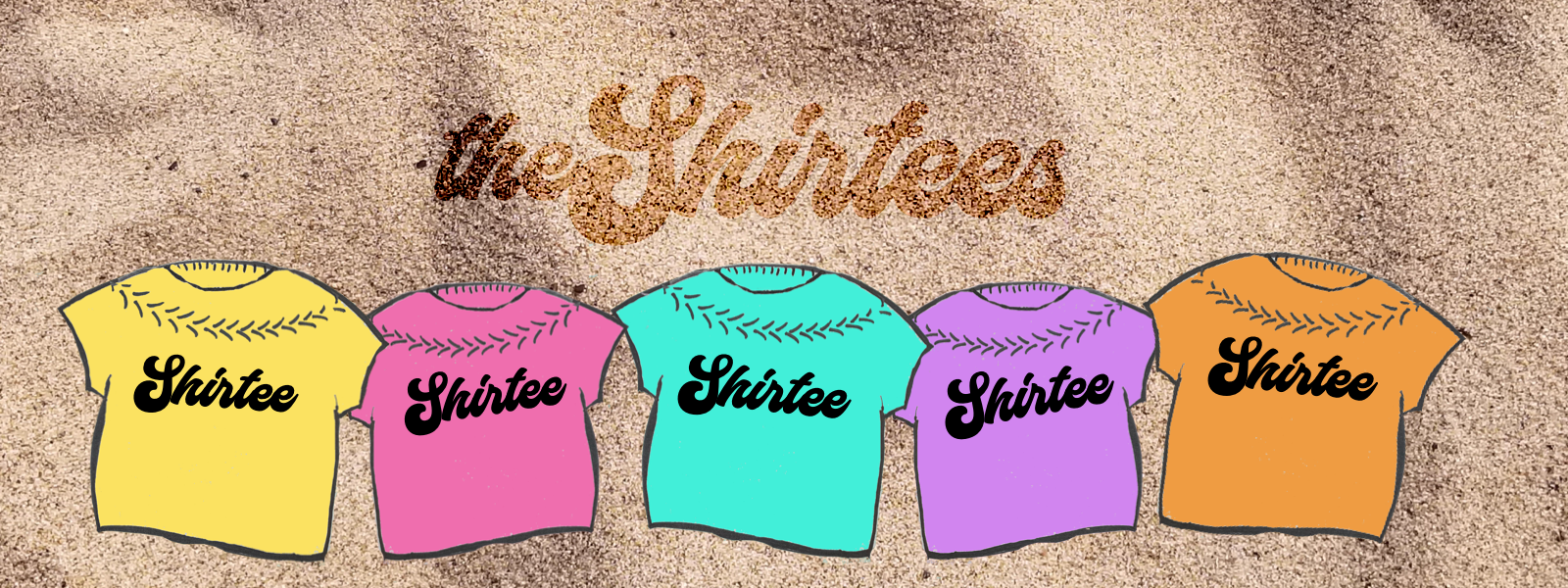 Shirtees Season!