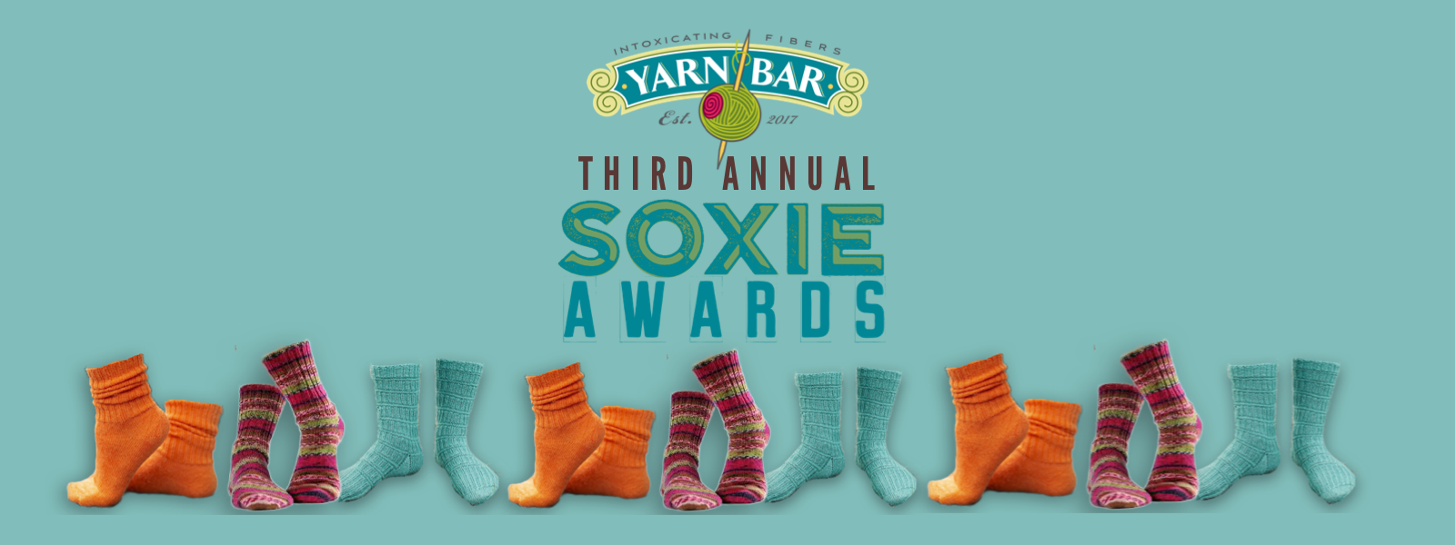 THE SOXIE AWARDS!