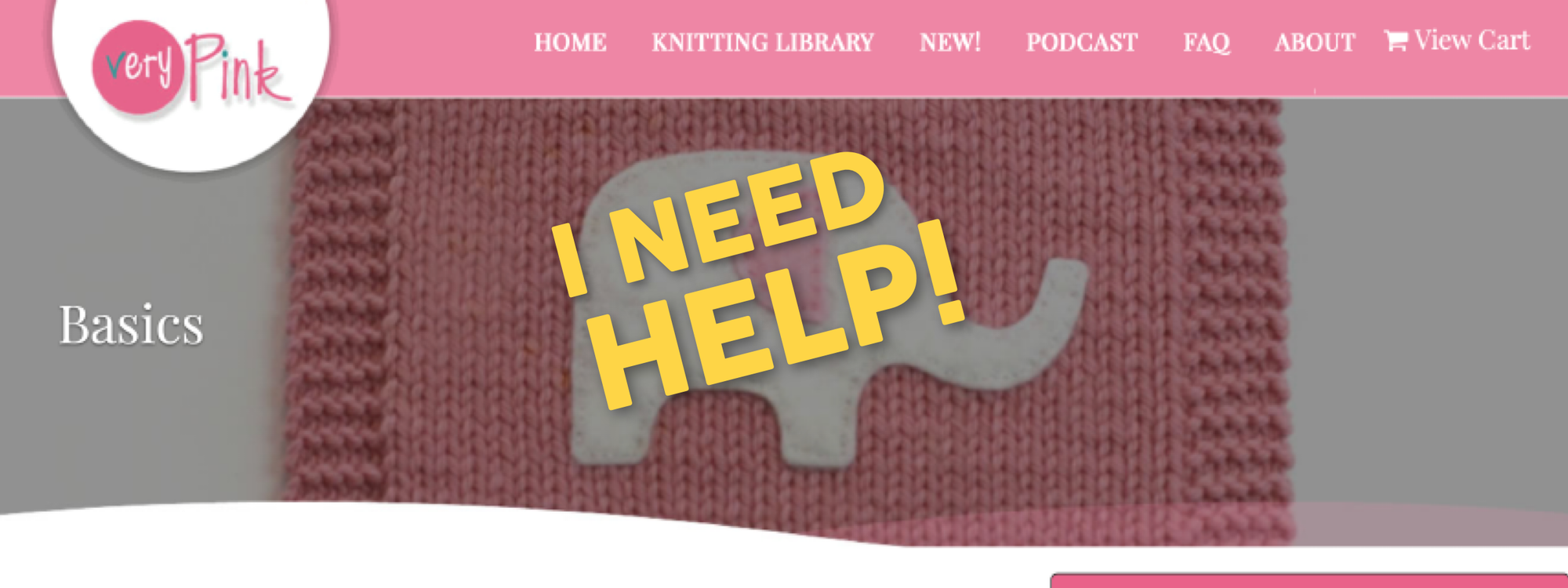 Our Favorite Go-To for Online Help