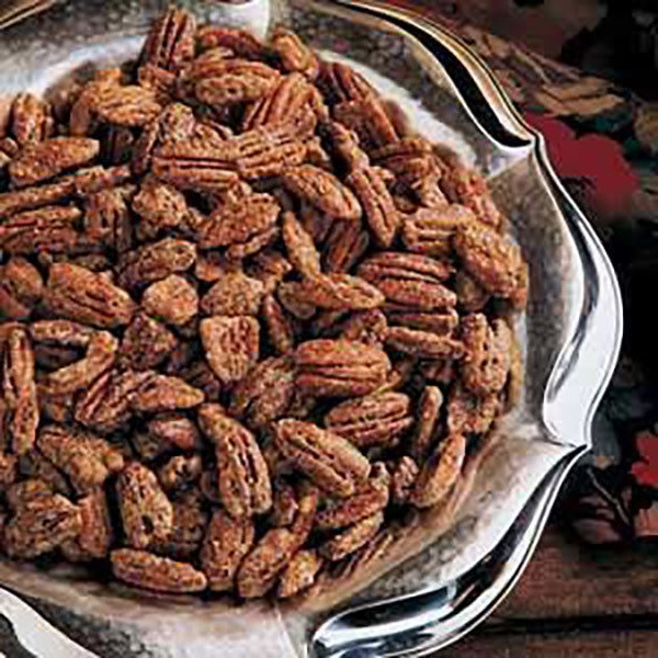 We Like Nuts Spicy or Sweet