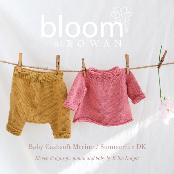 Baby Bloom Collection