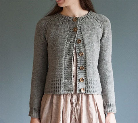 Ramona Sweater Collection