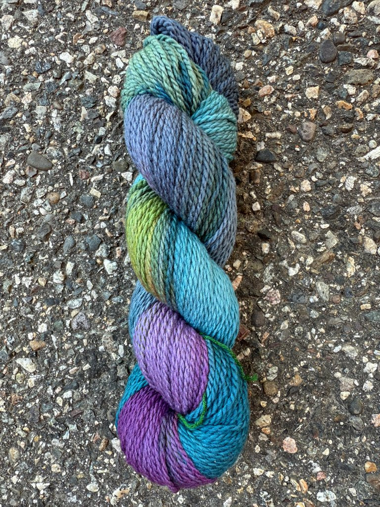 Montana Local Yarns