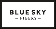 Blue Sky Fibers