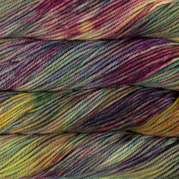 Malabrigo Chunky
