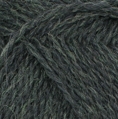 Baa Ram Ewe Pip Colourwork