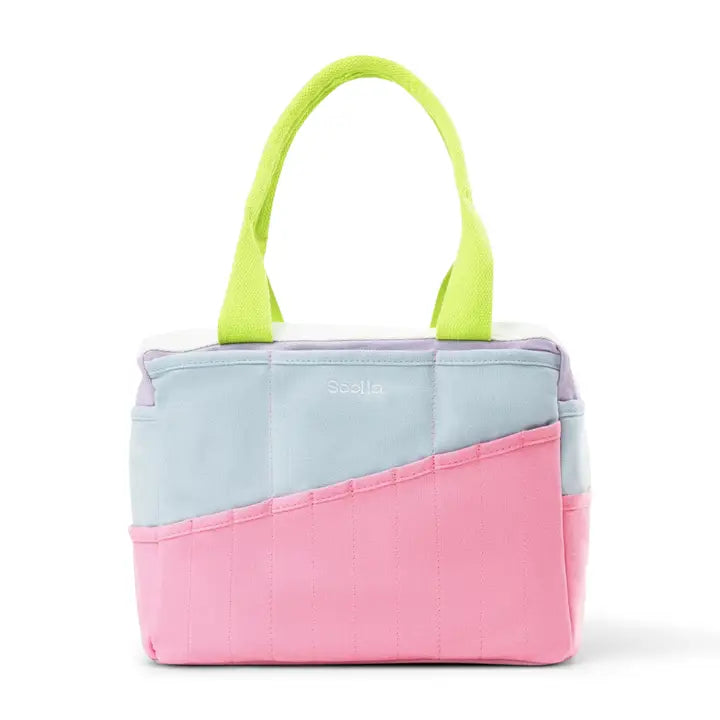 Soolla Artist Bags