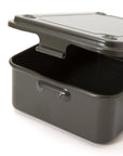 Toyo Steel Stackable Storage Box