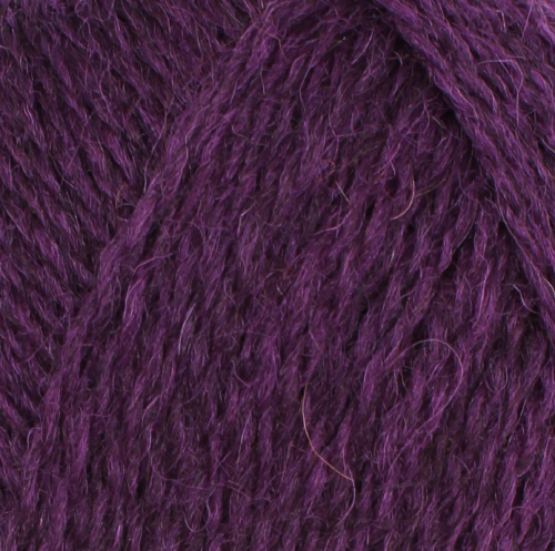 Baa Ram Ewe Pip Colourwork