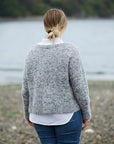 CMYD Easy Relaxed Pullover