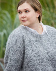 CMYD Easy Relaxed Pullover