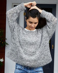 CMYD Easy Relaxed Pullover