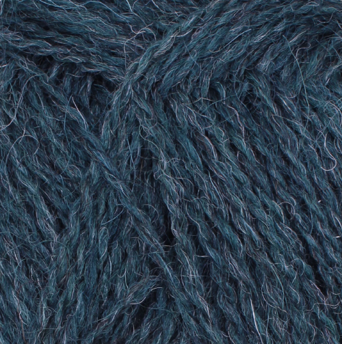 Baa Ram Ewe Pip Colourwork