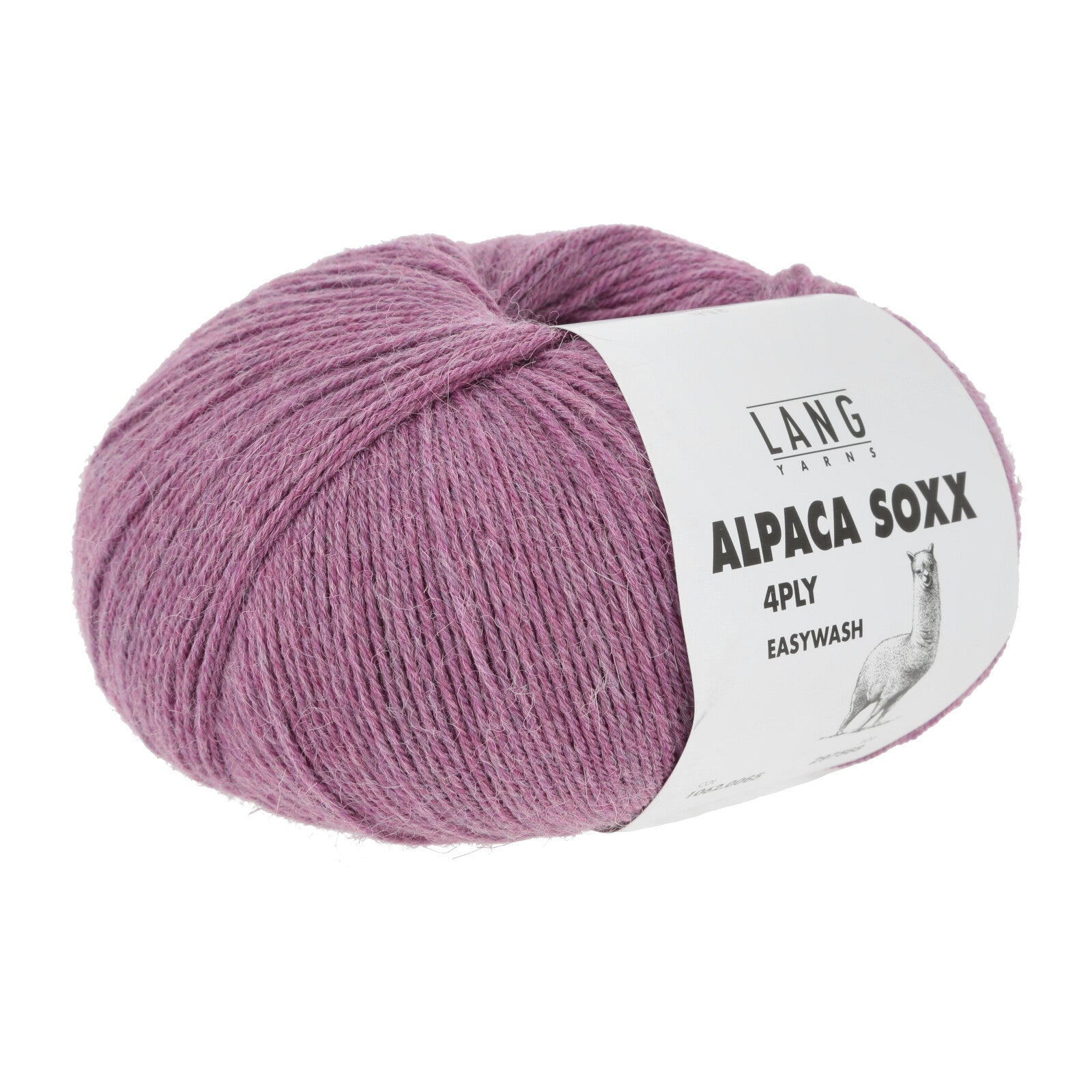 Lang Alpaca Soxx