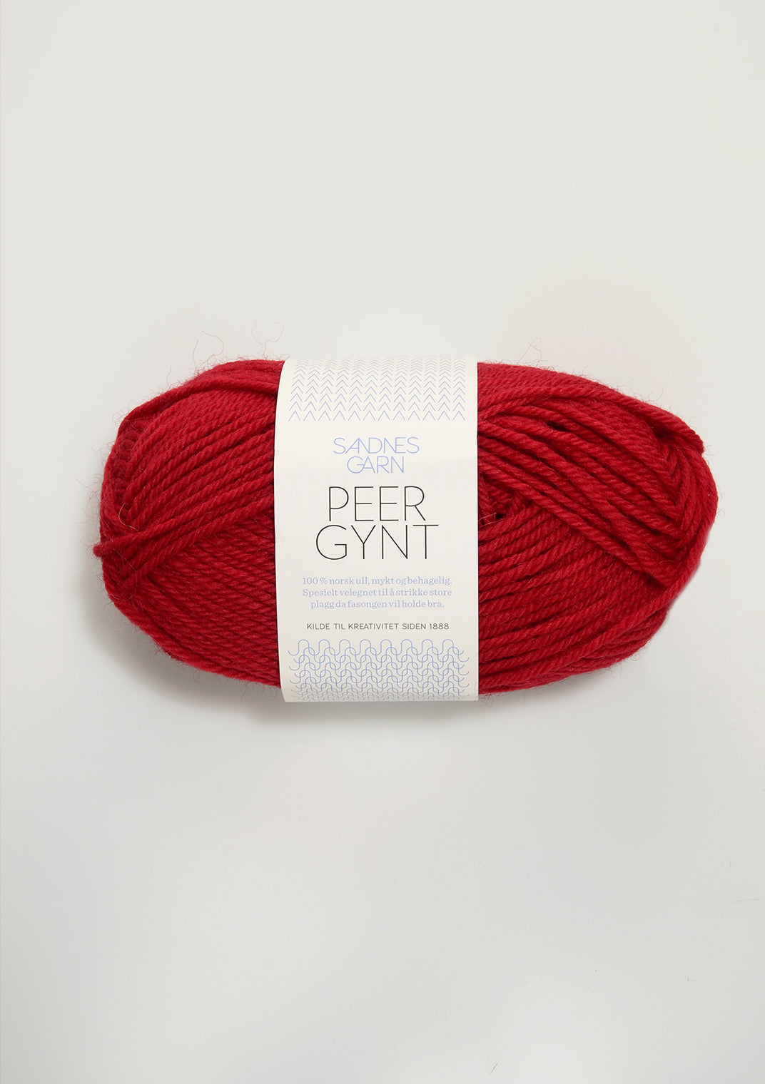 Sandnes Garn Peer Gynt