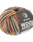 Wool Addicts Move 8 Ply