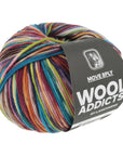 Wool Addicts Move 8 Ply