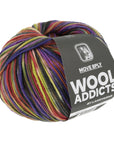 Wool Addicts Move 8 Ply