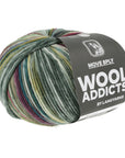 Wool Addicts Move 8 Ply