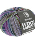 Wool Addicts Move 8 Ply