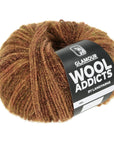 Wool Addicts Glamour