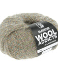 Wool Addicts Glamour