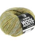 Wool Addicts Glamour