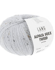 Lang Alpaca Soxx Tweed