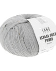 Lang Alpaca Soxx Tweed