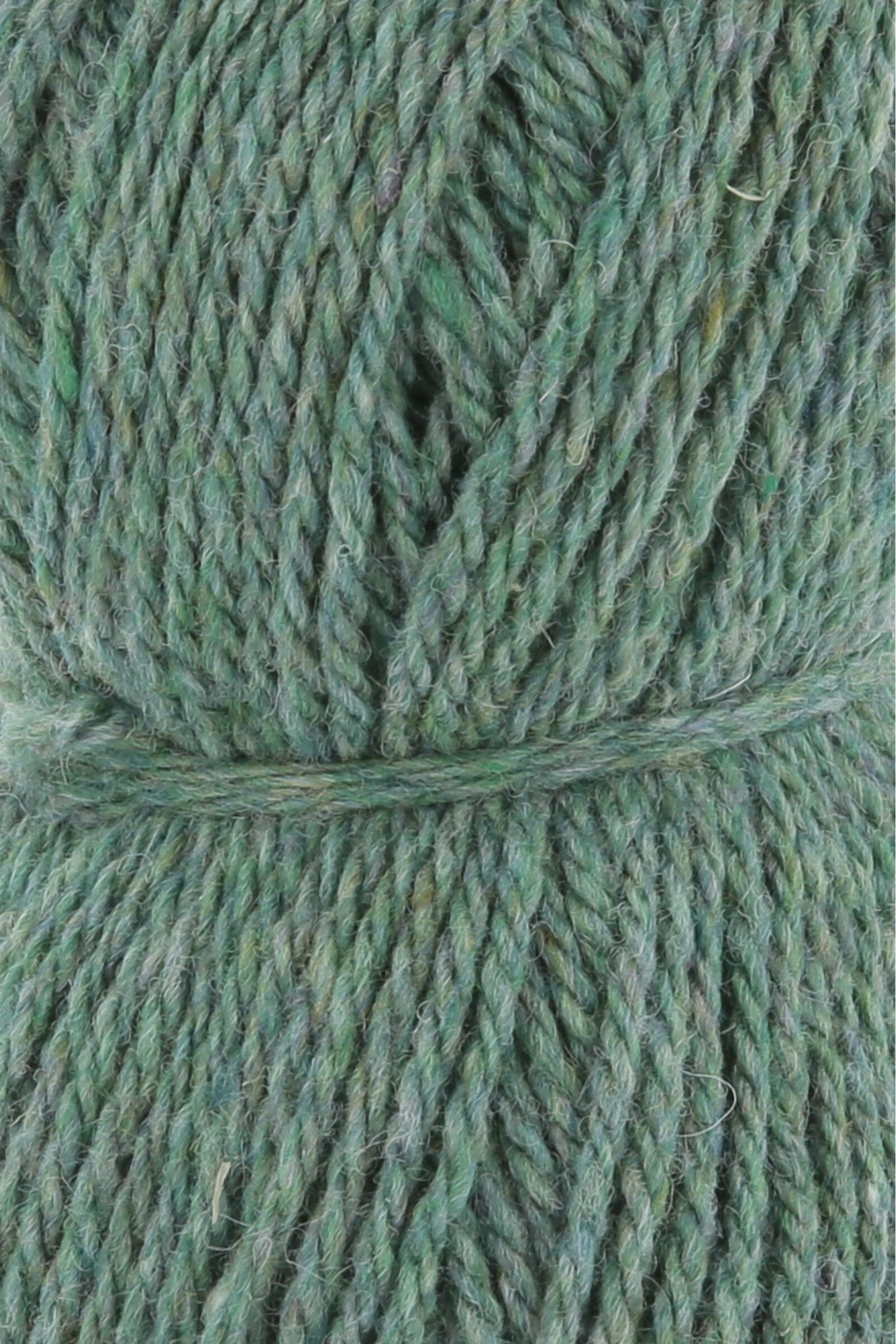 Lang Donegal Woolen Spun