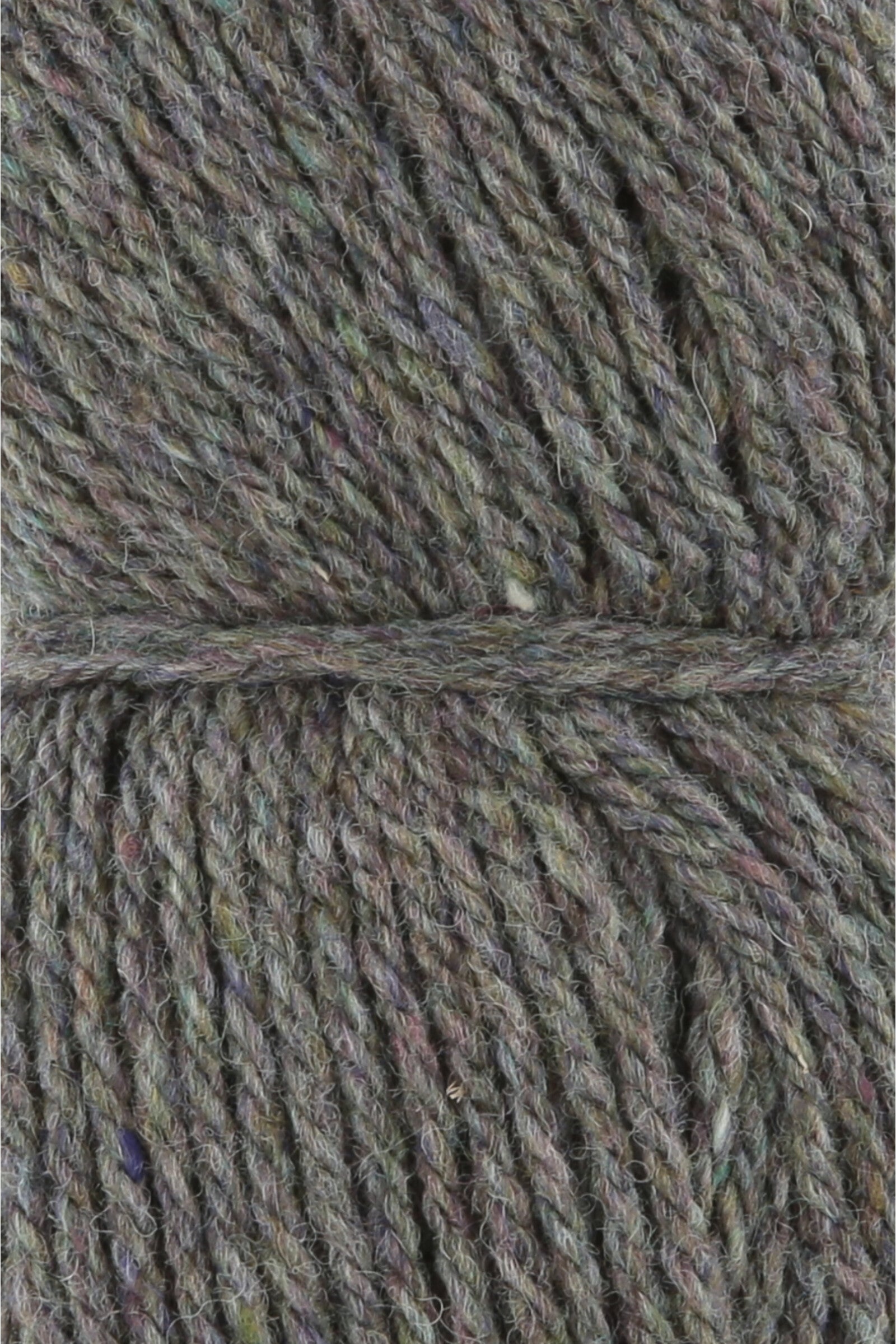 Lang Donegal Woolen Spun