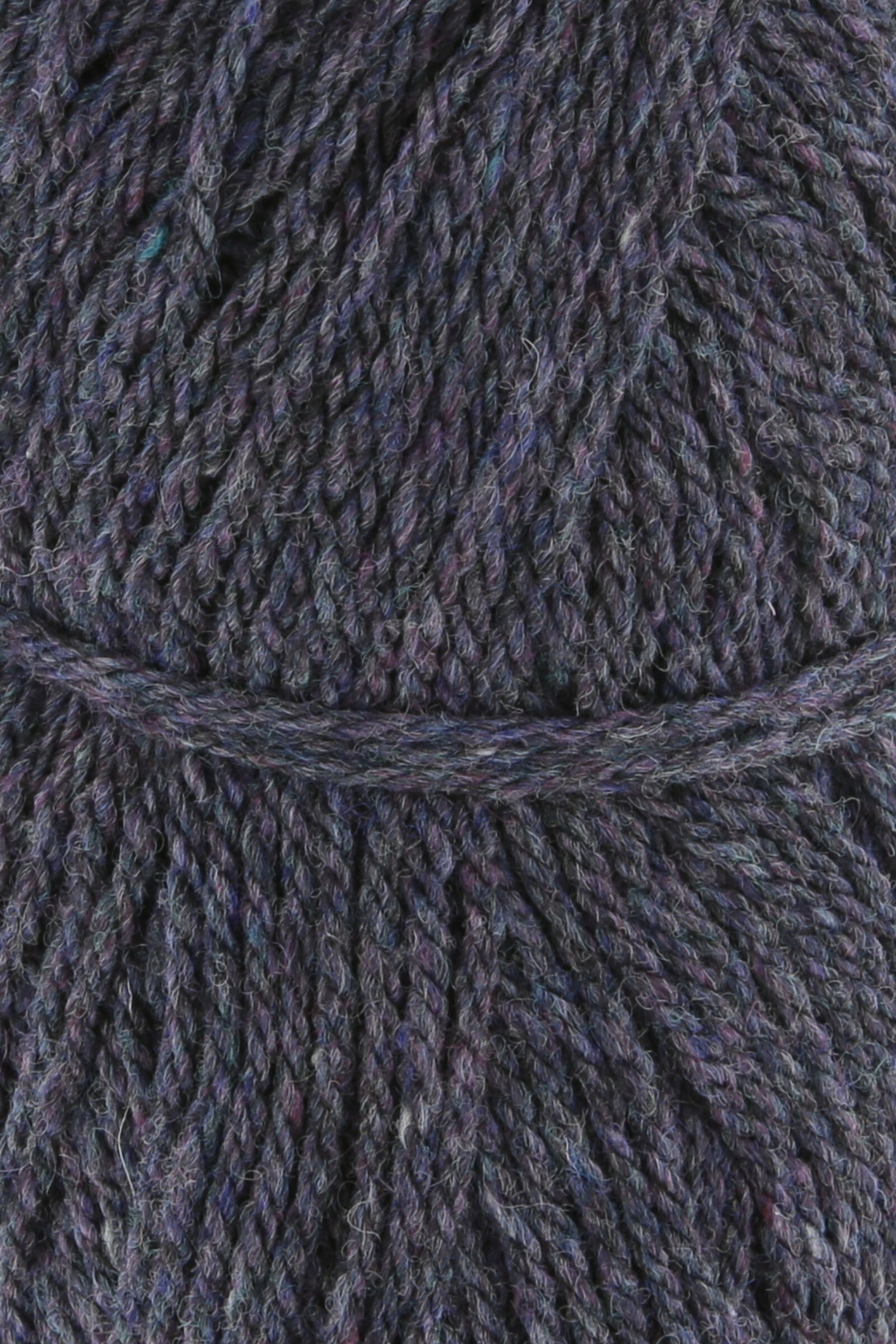 Lang Donegal Woolen Spun