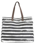 Maika Carryall Tote