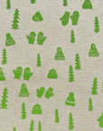 Erin Flett Hat & Mitten Bags