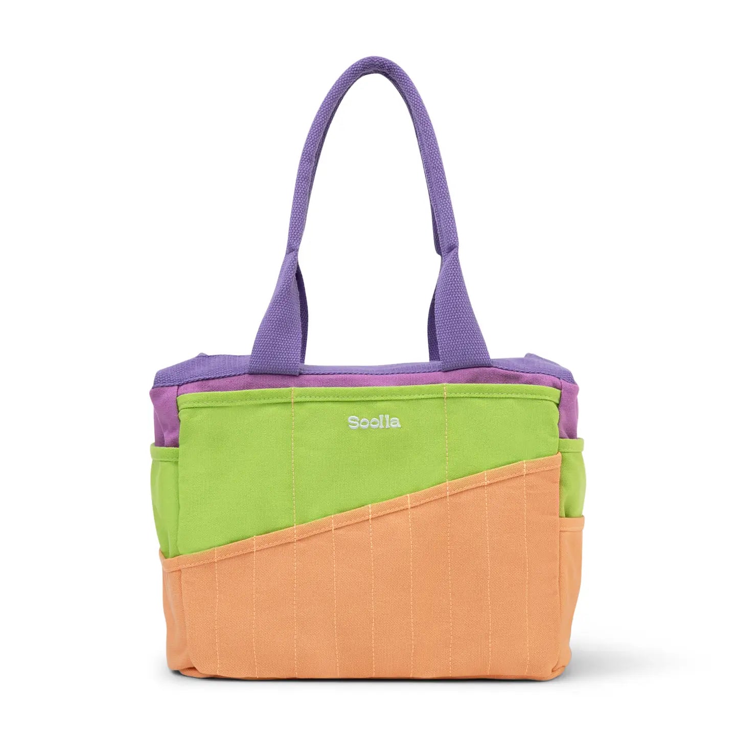 Soolla Artist Bags