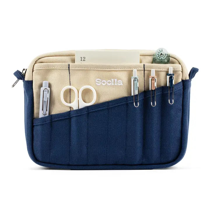 Soolla Artist Bags