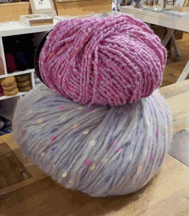 Coloria Dots