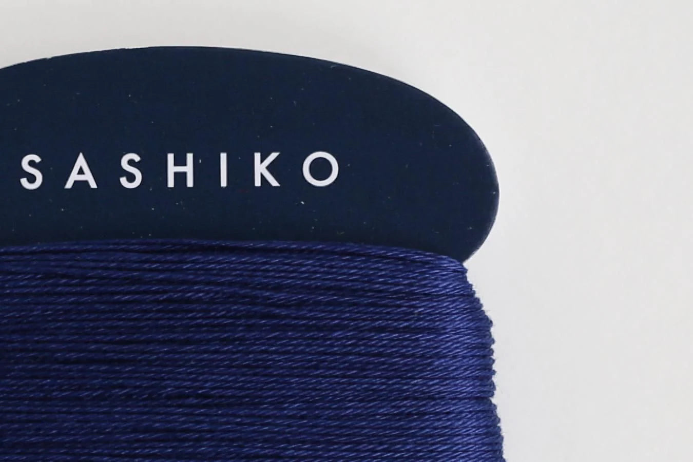 Daruma Sashiko Thread Cards