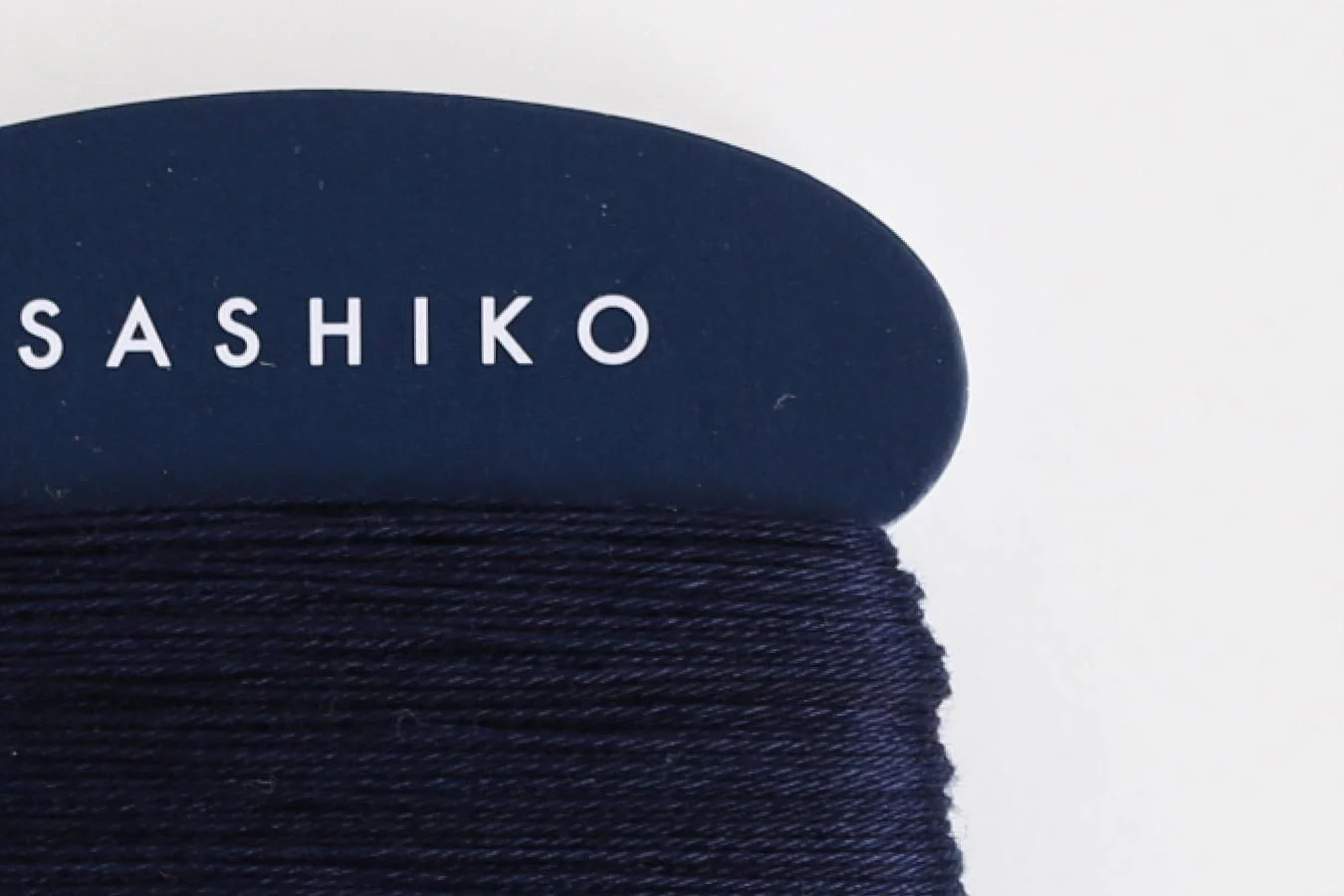 Daruma Sashiko Thread Cards