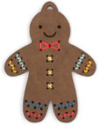 Kiriki DIY Stitched Ornament Kits