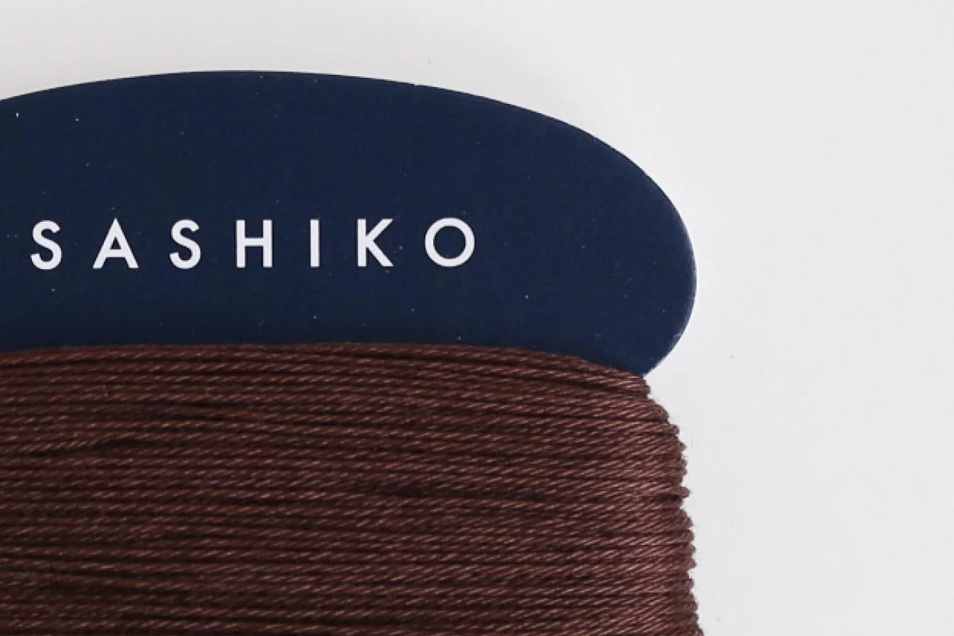 Daruma Sashiko Thread Cards