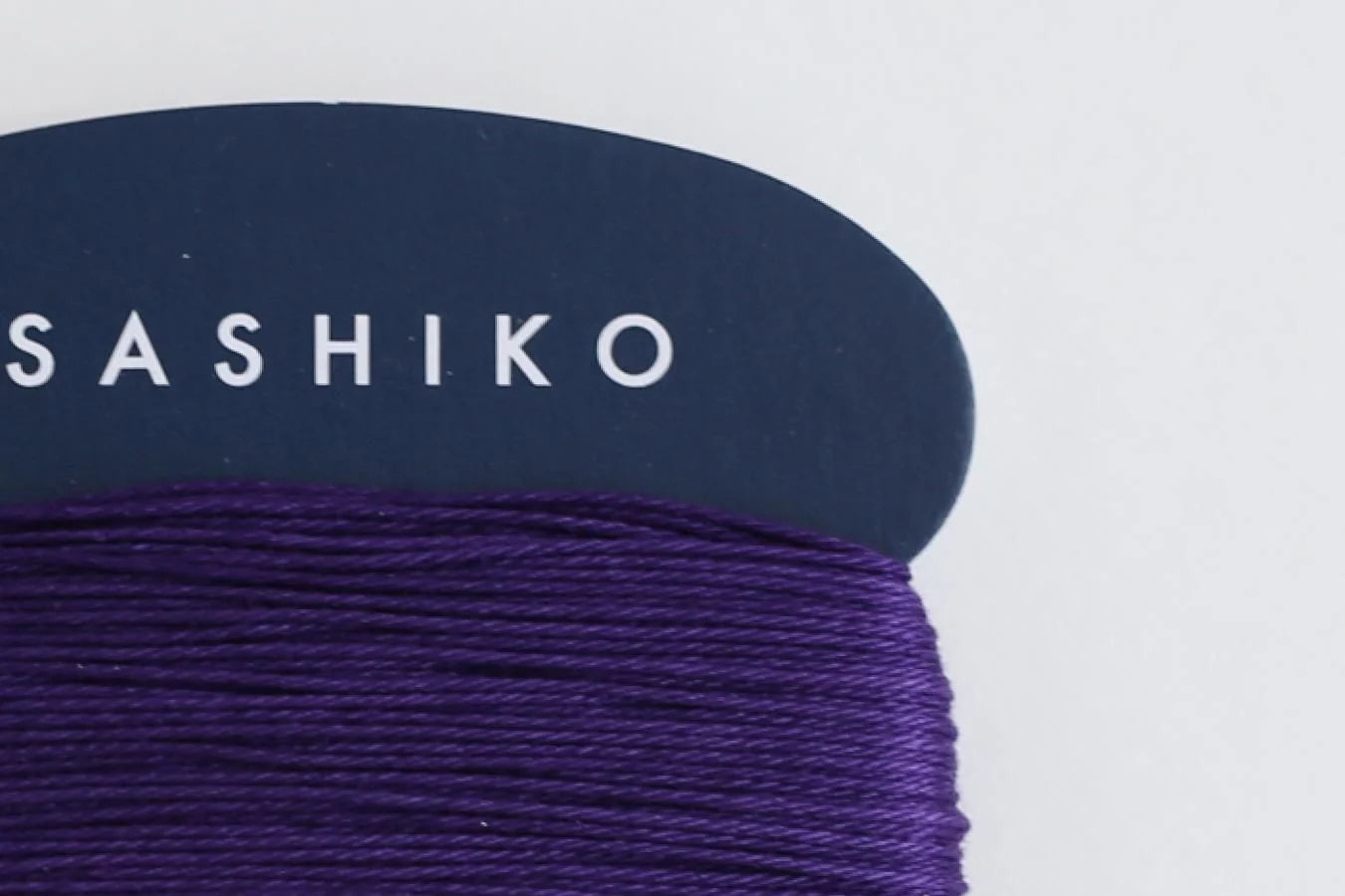 Daruma Sashiko Thread Cards