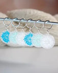 Blue Bird Makery Stitchmarkers