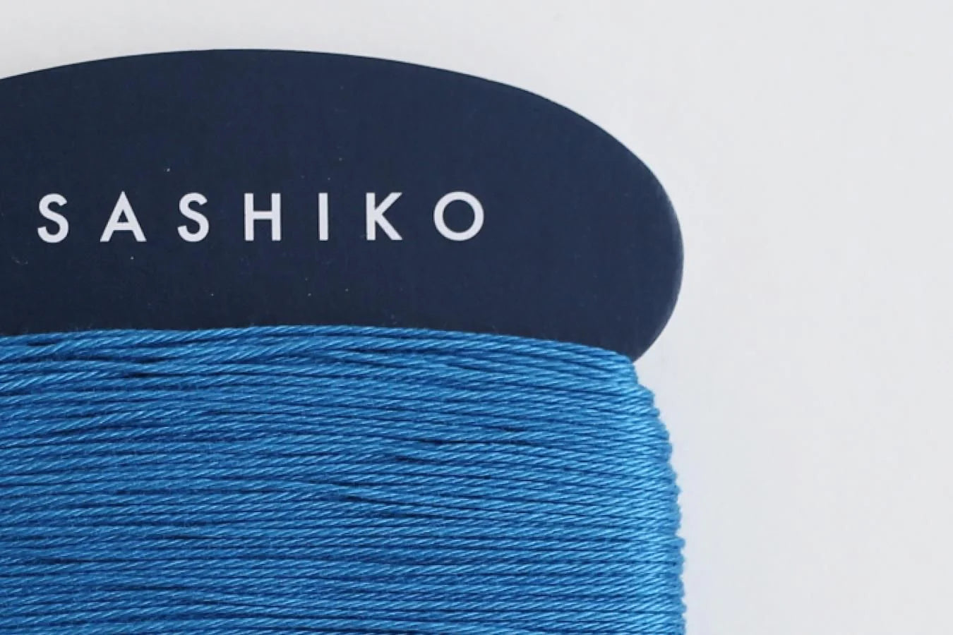 Daruma Sashiko Thread Cards