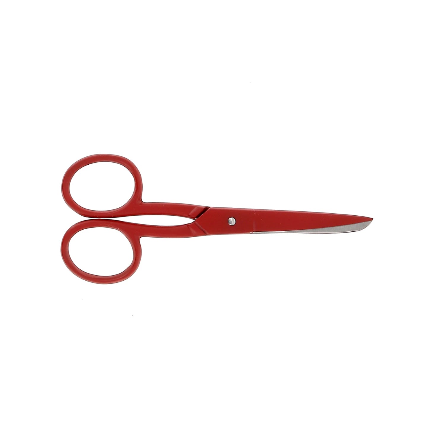 Scissors Flat 4.5" Blade 23924