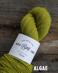 North Bay Fiber Heritage DK