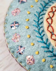 Corinne Lapierre Wool Felt Craft Mini Kits