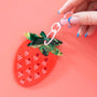 Strawberry Needle Gauge